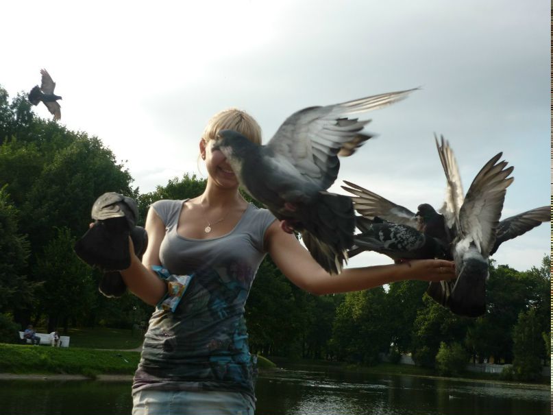 Екатерина Сенченко | Красноярск