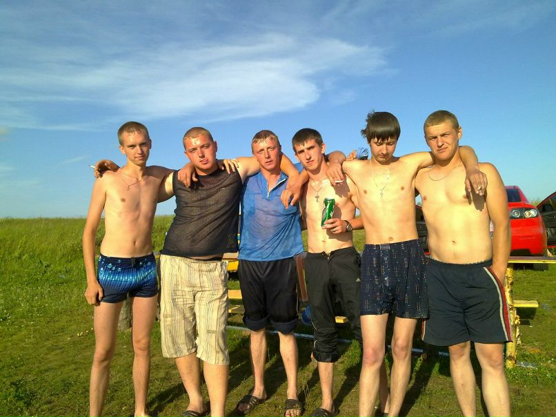 Иван Назаров | Ярославль