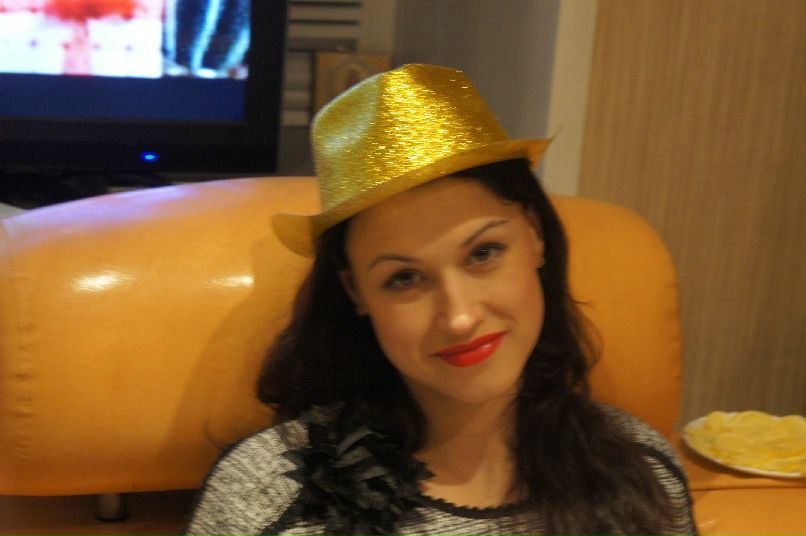 Наталия Матвеева | Печора