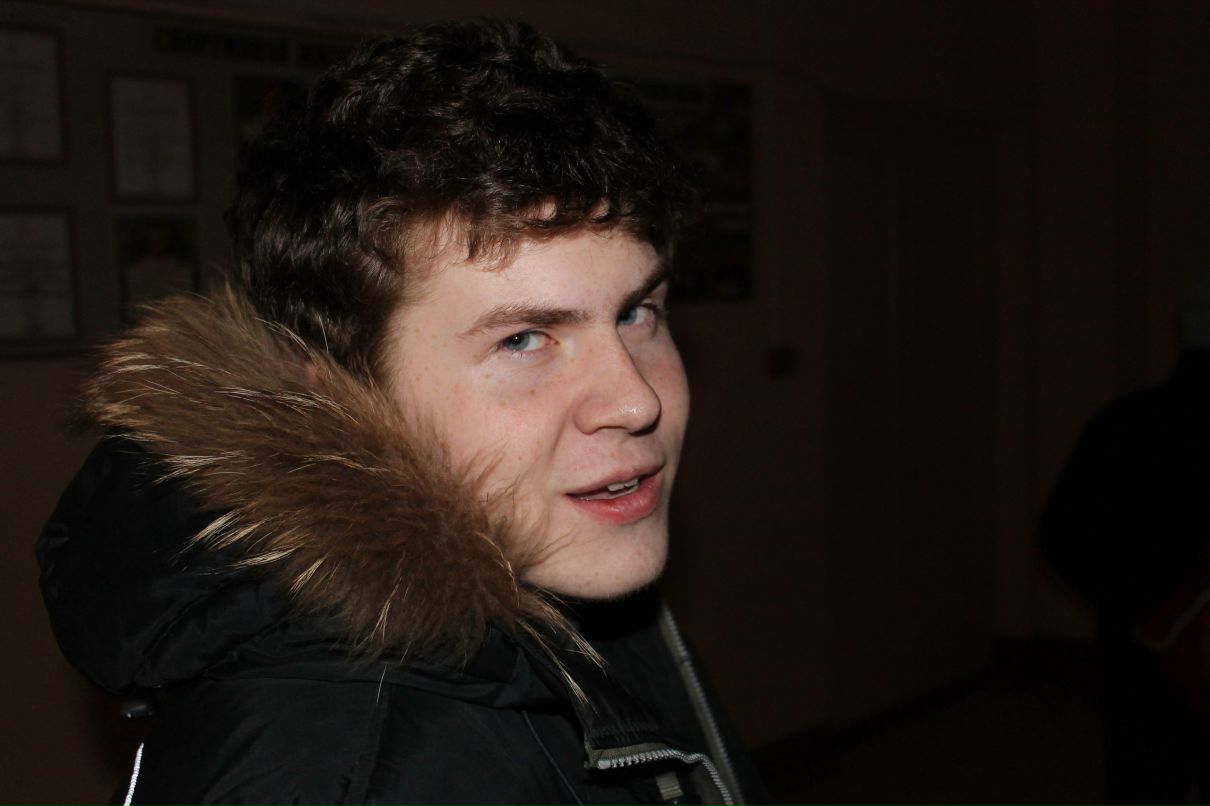 Никита Киселёв | Füssen