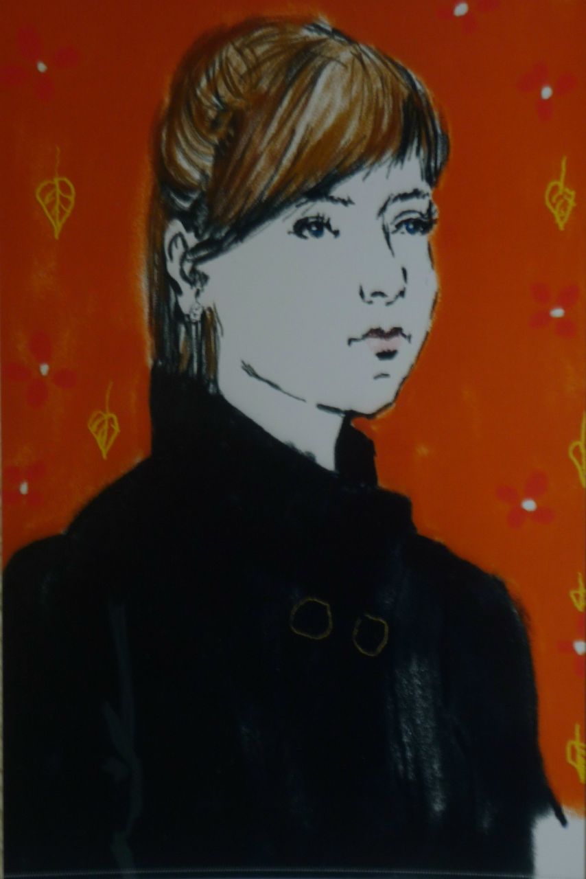 Любовь Демидова | Санкт-Петербург