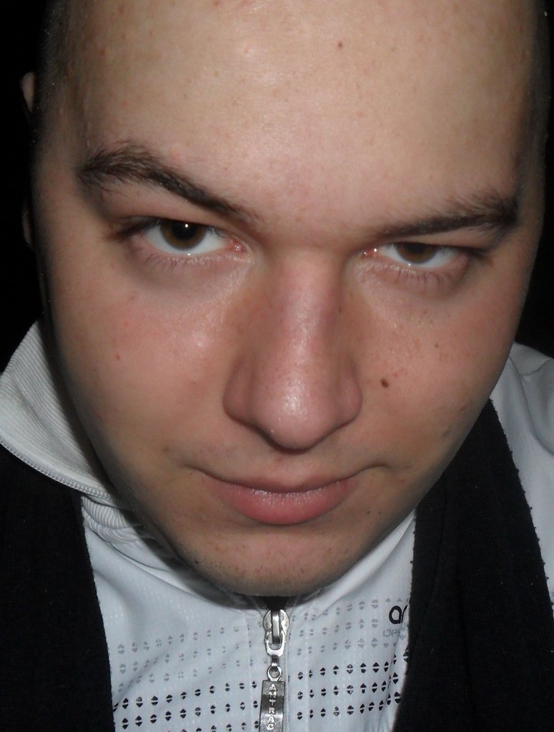 Андрей Жукович ..ιllιlι.ιlιl [Mi†aX] .ιlιl.ιllιlι | Минск