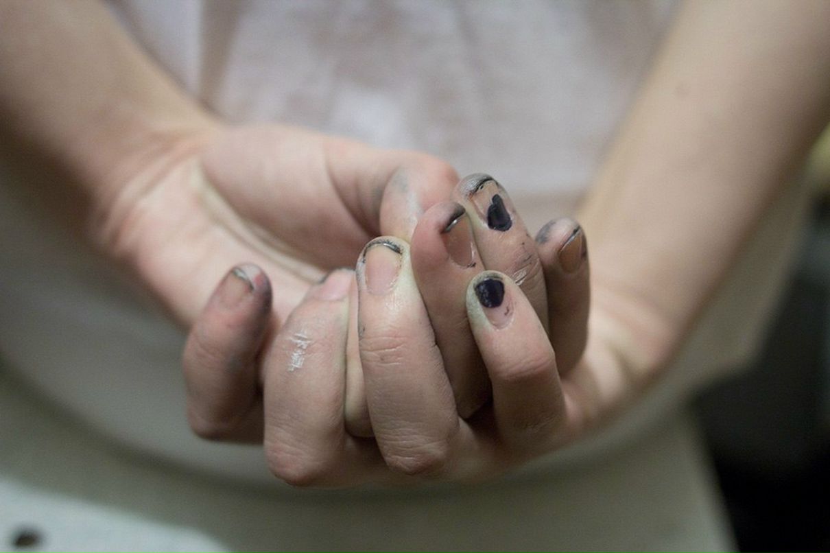 Евгений Фамильо Кампранде | Москва