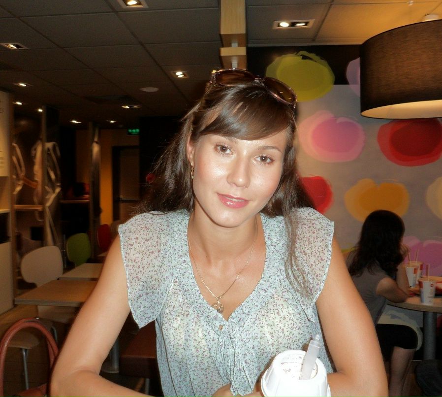 Светлана Беляева <<BeLchEnOk>> | Якутск