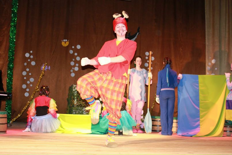 Евгения Гибадуллина | Челябинск