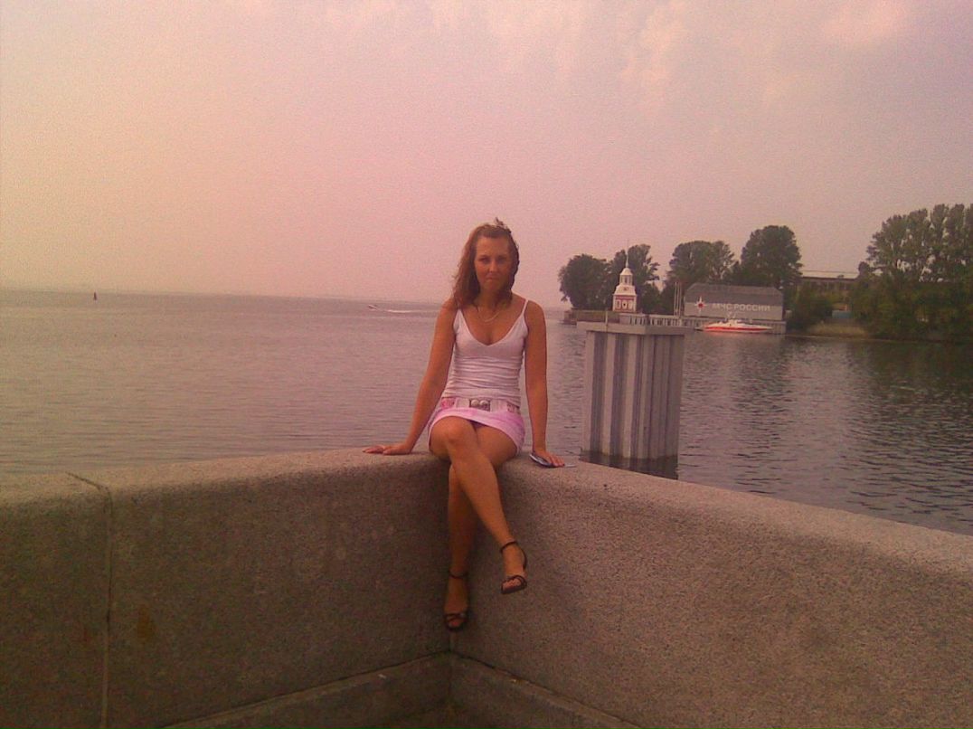 Наталья Панфилова | Санкт-Петербург