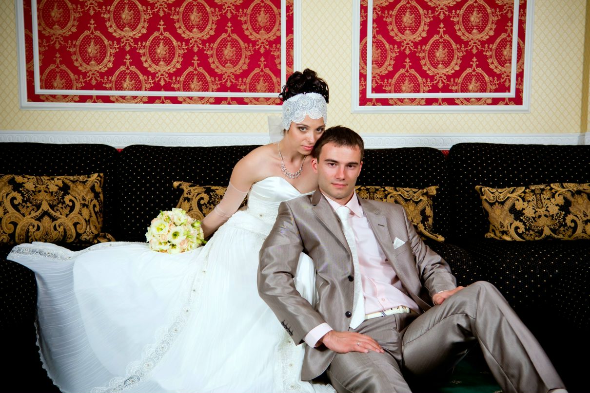 Юсичка Загайнова | Днепр (Днепропетровск)