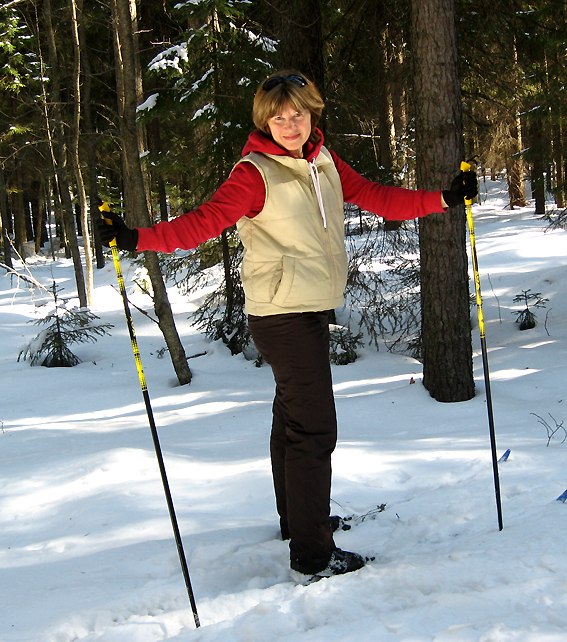 Лариса Старкова-Решетова | Toronto