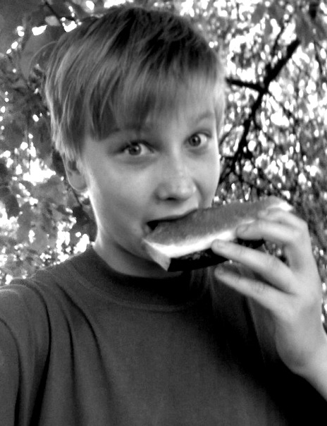 №41, Валерій Деменко, 28 лет, Сумы №41, Валерій Деменко, 28 лет, Сумы