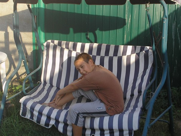 №4, Ветал Вьюн, 30.6.1995, Краснодар №4, Ветал Вьюн, 30.6.1995, Краснодар