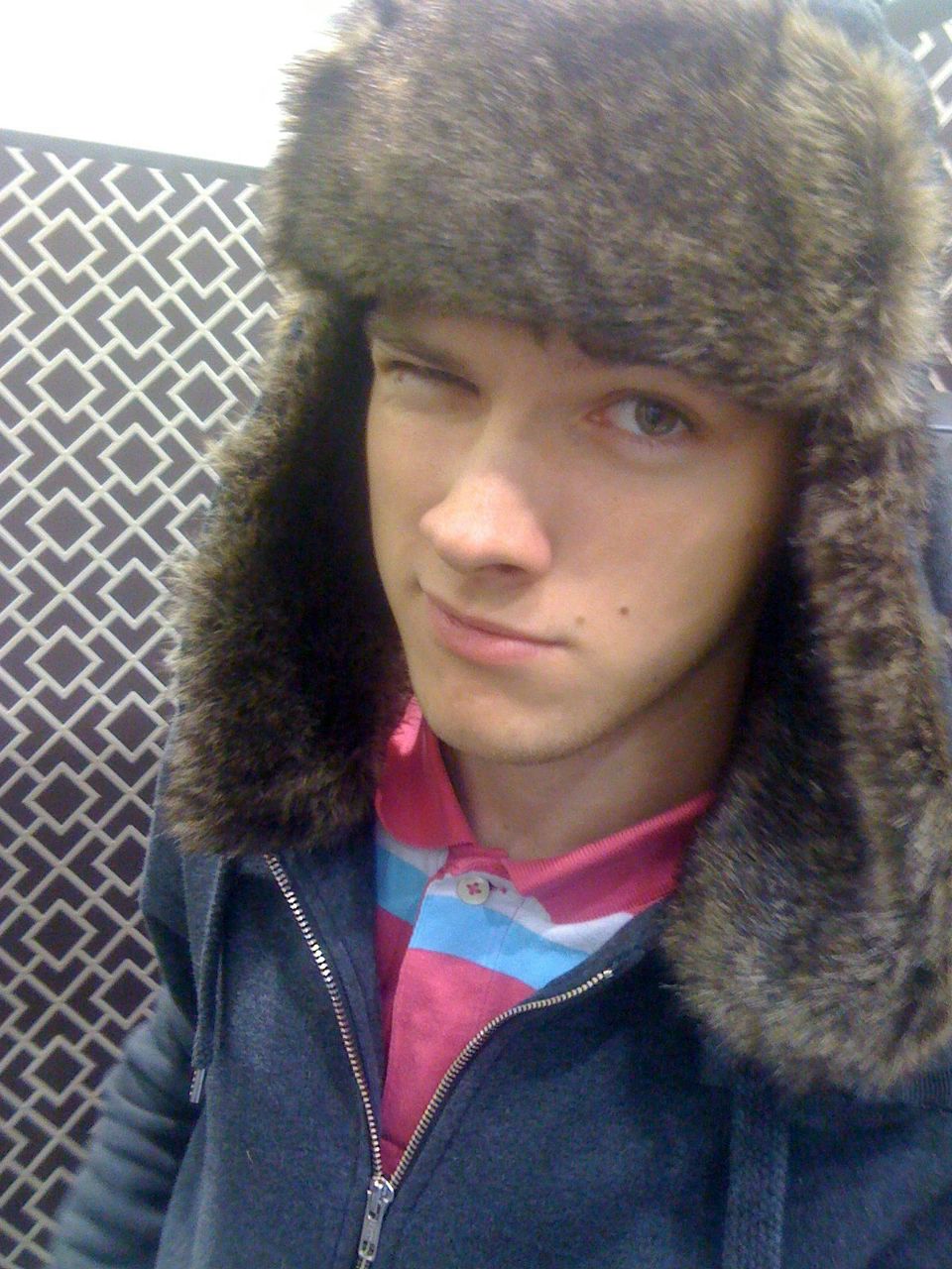 Миша Реснянский | Москва