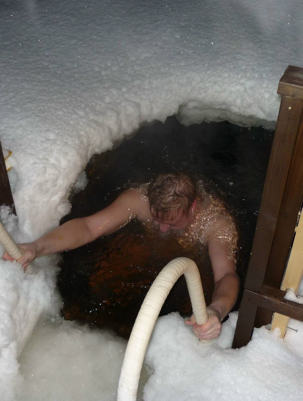 Константин Акилов Сергеевич | Мурманск