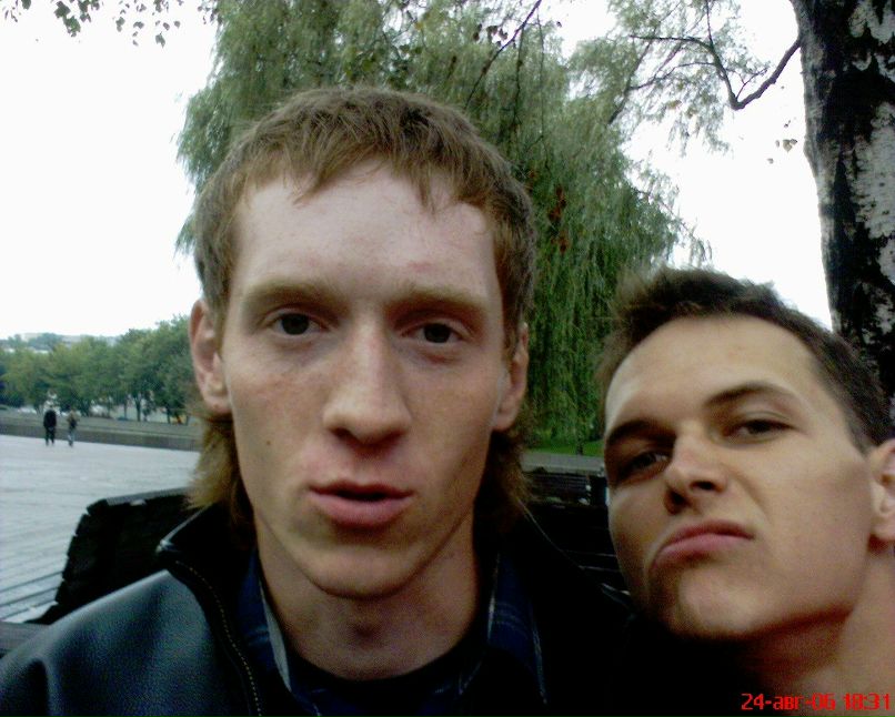 Иван Гайдук | Минск