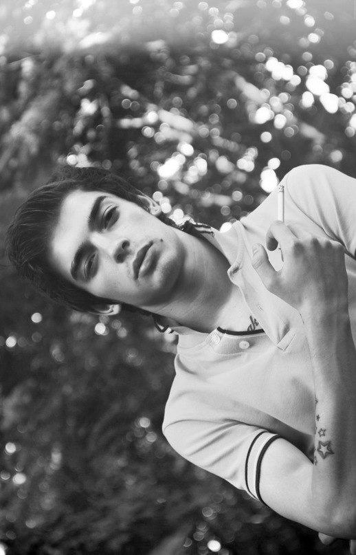 Илья Минаев | Санкт-Петербург