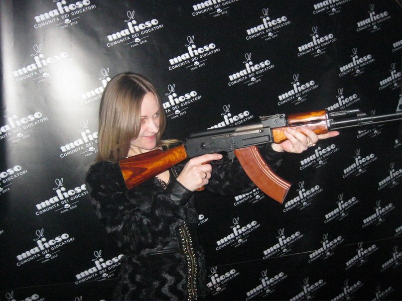 Кристина Щепанская | Хмельницкий