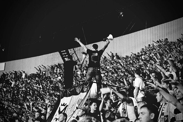 Сергей Сидоренко | Черкассы