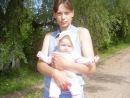 Фотография Николаевой Александры