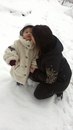 Фотография Куцин Мар'яны