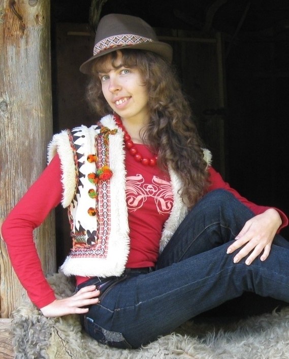 Ирочка Бабенко | 