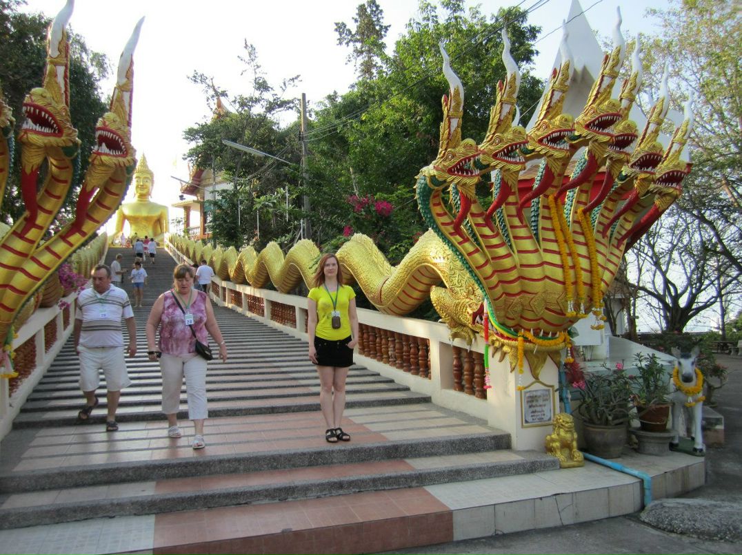 Танюшка Легоньких | Санкт-Петербург