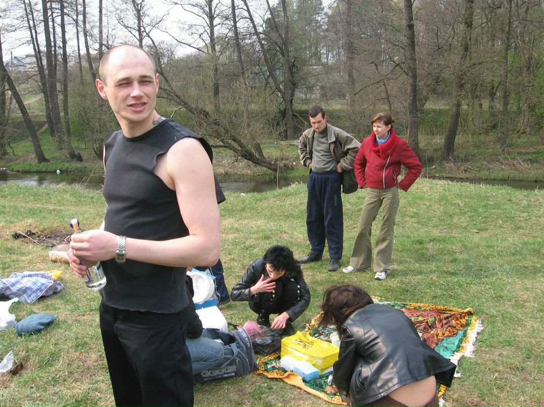 Вадим Вадимов | Минск