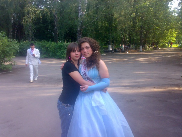 №180, Натуся Жолобова, Носовка №180, Натуся Жолобова, Носовка