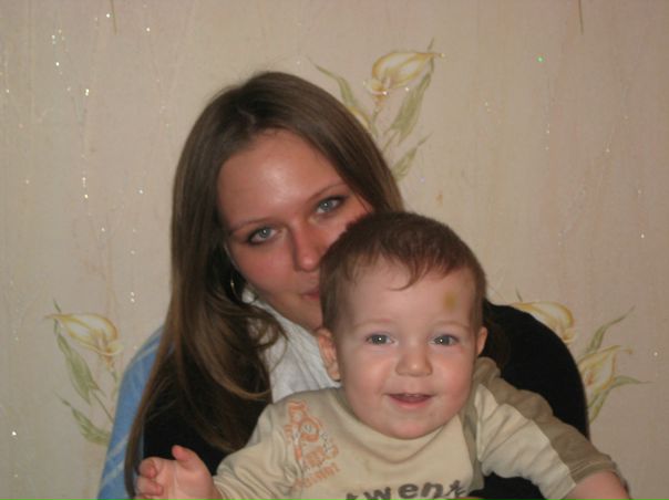 №31, Дарья Полякова, Москва №31, Дарья Полякова, Москва