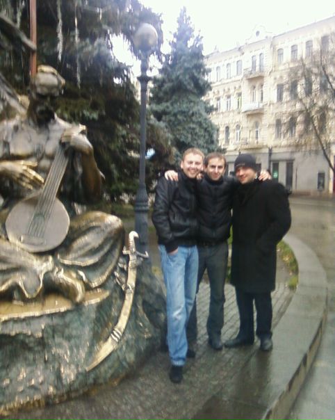 №79, Микола Фунтік, 36 лет, Львов №79, Микола Фунтік, 36 лет, Львов