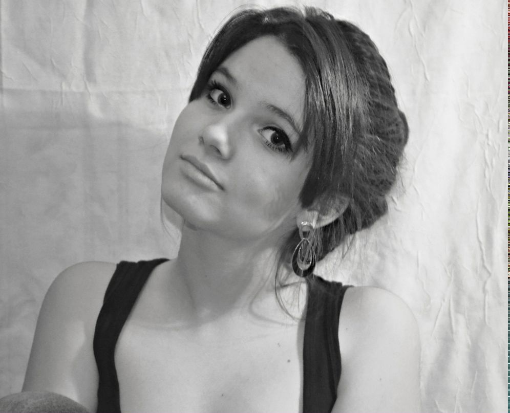 Анастасия Чернышева | Москва