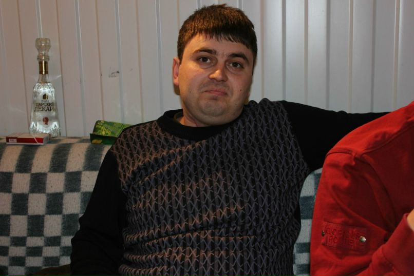 Алексей Алексеев | 