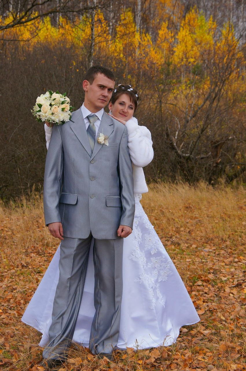 Алексей Герасимов | Саров