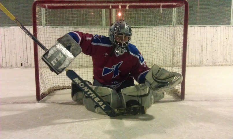 Александр Дашин | Орехово-Зуево