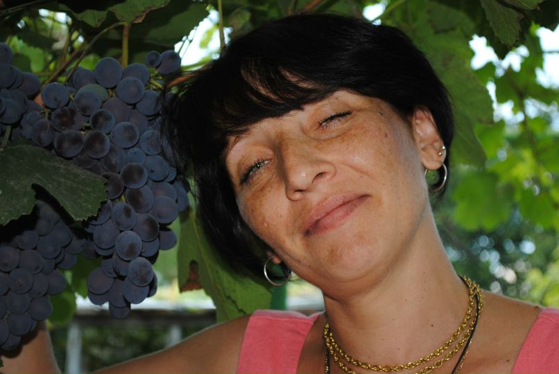 Оксана Руссол | Одесса