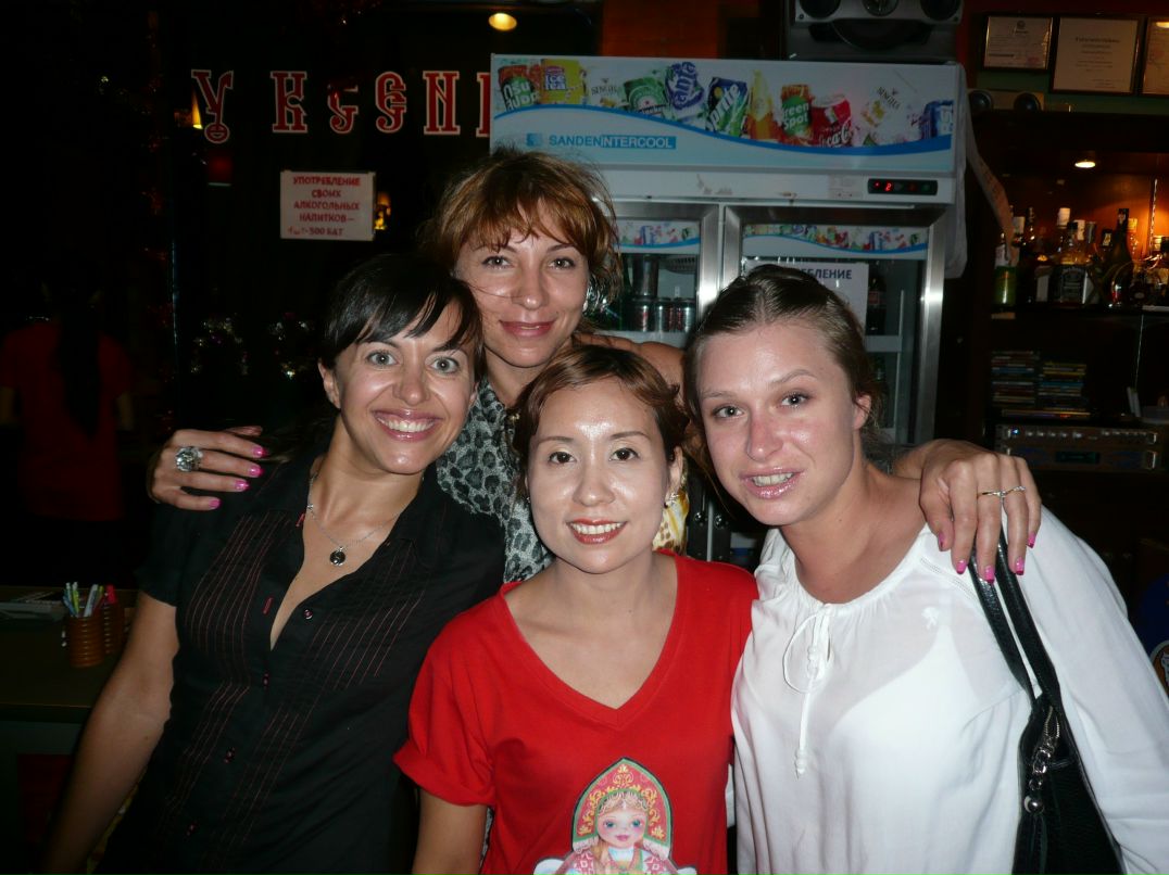 Лида Коппалина | Львов