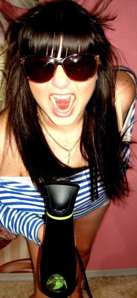 Кристина Комелькова | Челябинск