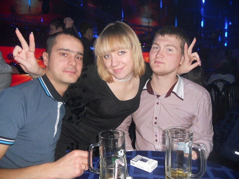 Денис Мусаев | Самара