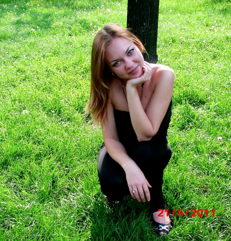 Anna Akinzhely | Запорожье