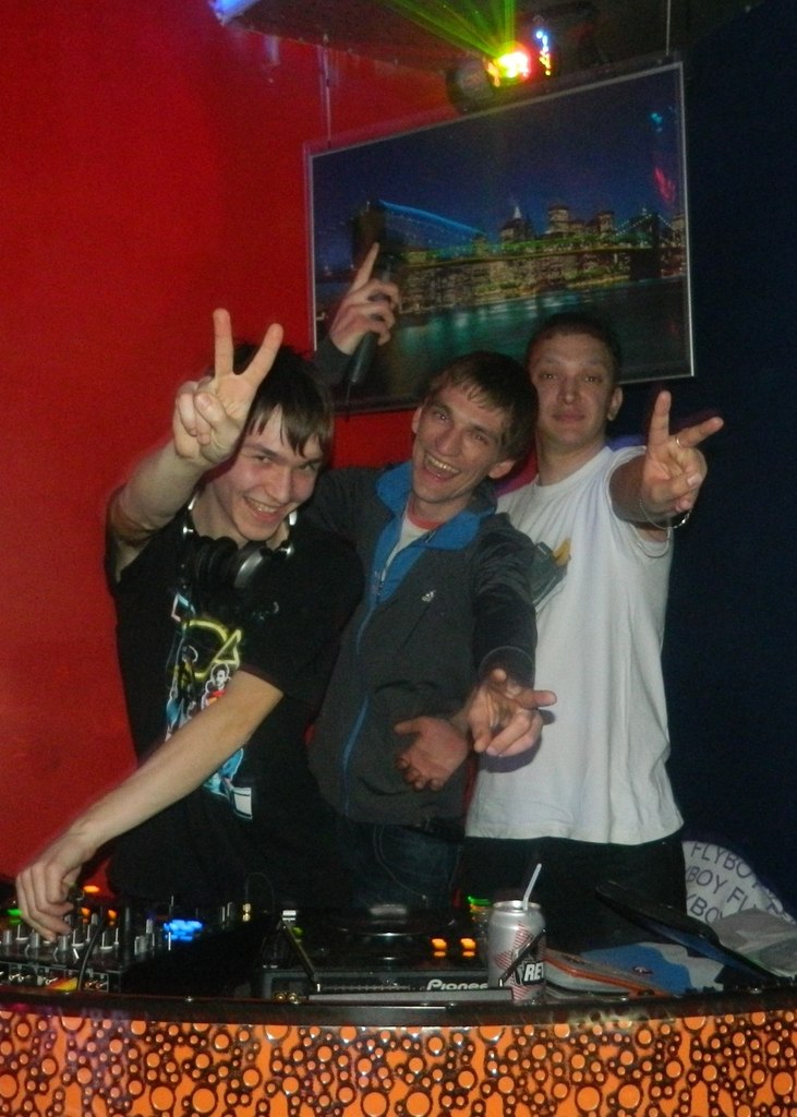 Ромка Мутерко | Сарны