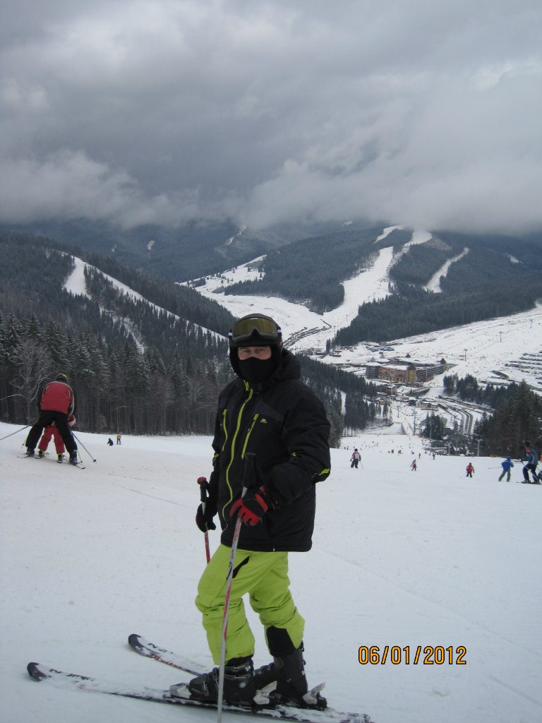 Игорь Пересунько | Керчь