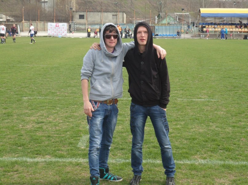 Максим Стратиенко $#7337#$ | Одесса