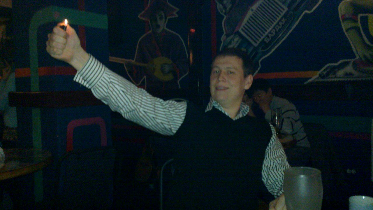 Юрий Приймак | Алматы