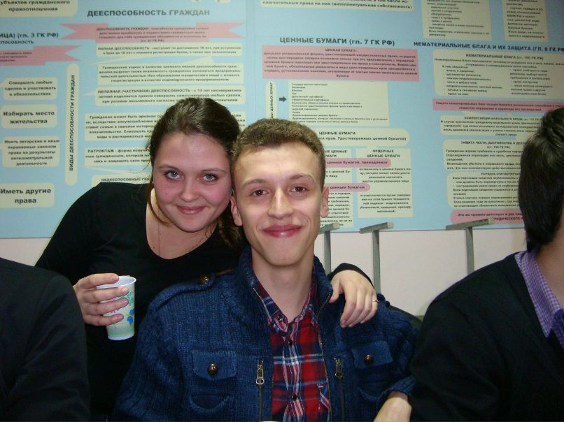 Анастасия Жукова | Новороссийск