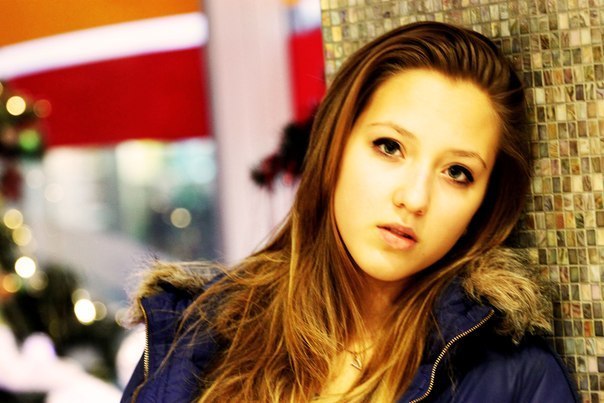 №1, Викусик Данилова №1, Викусик Данилова