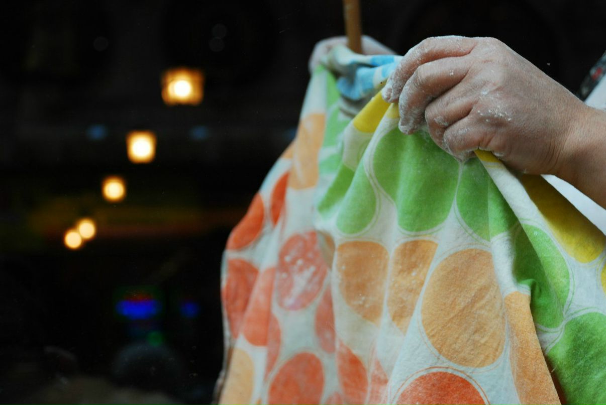 Дарья Сонькина | Москва