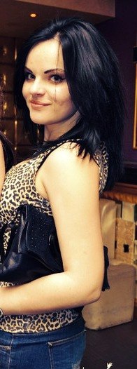 Алина Есина | Днепр (Днепропетровск)