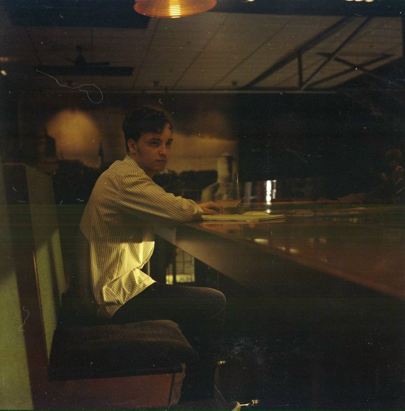 Владимир Ток | 