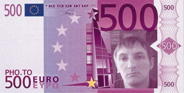 Андрей Красиков Батькович | Санкт-Петербург