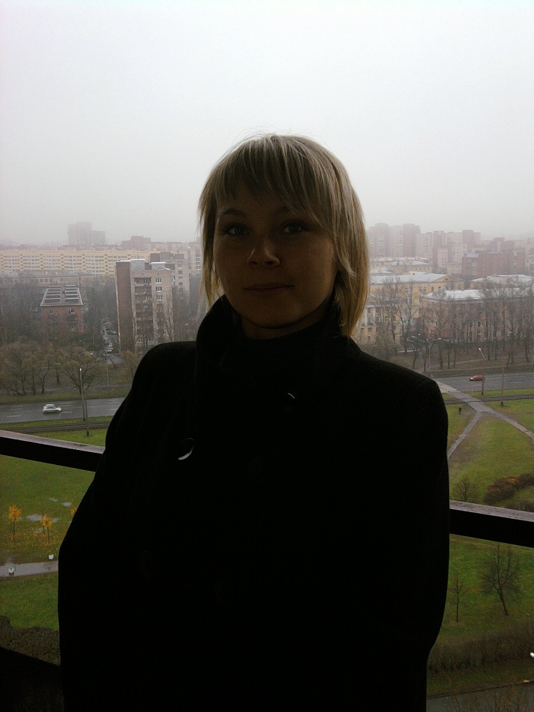 Фото профиля