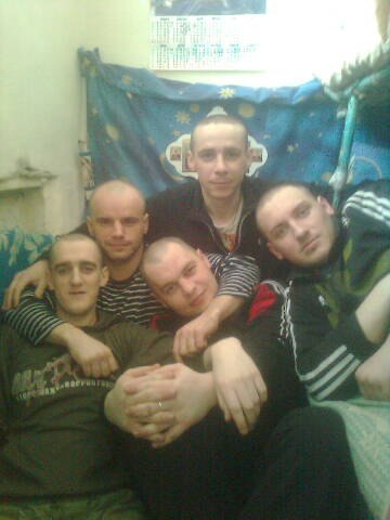 Oleg Yanukovich | Александрия