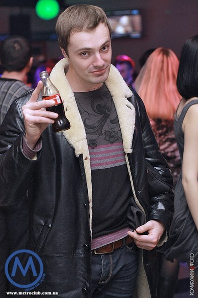 №147, Михайло Олійник, Chicago №147, Михайло Олійник, Chicago